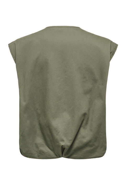 Only onlstine waistcoat otw